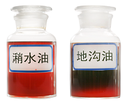 废弃油脂回收
