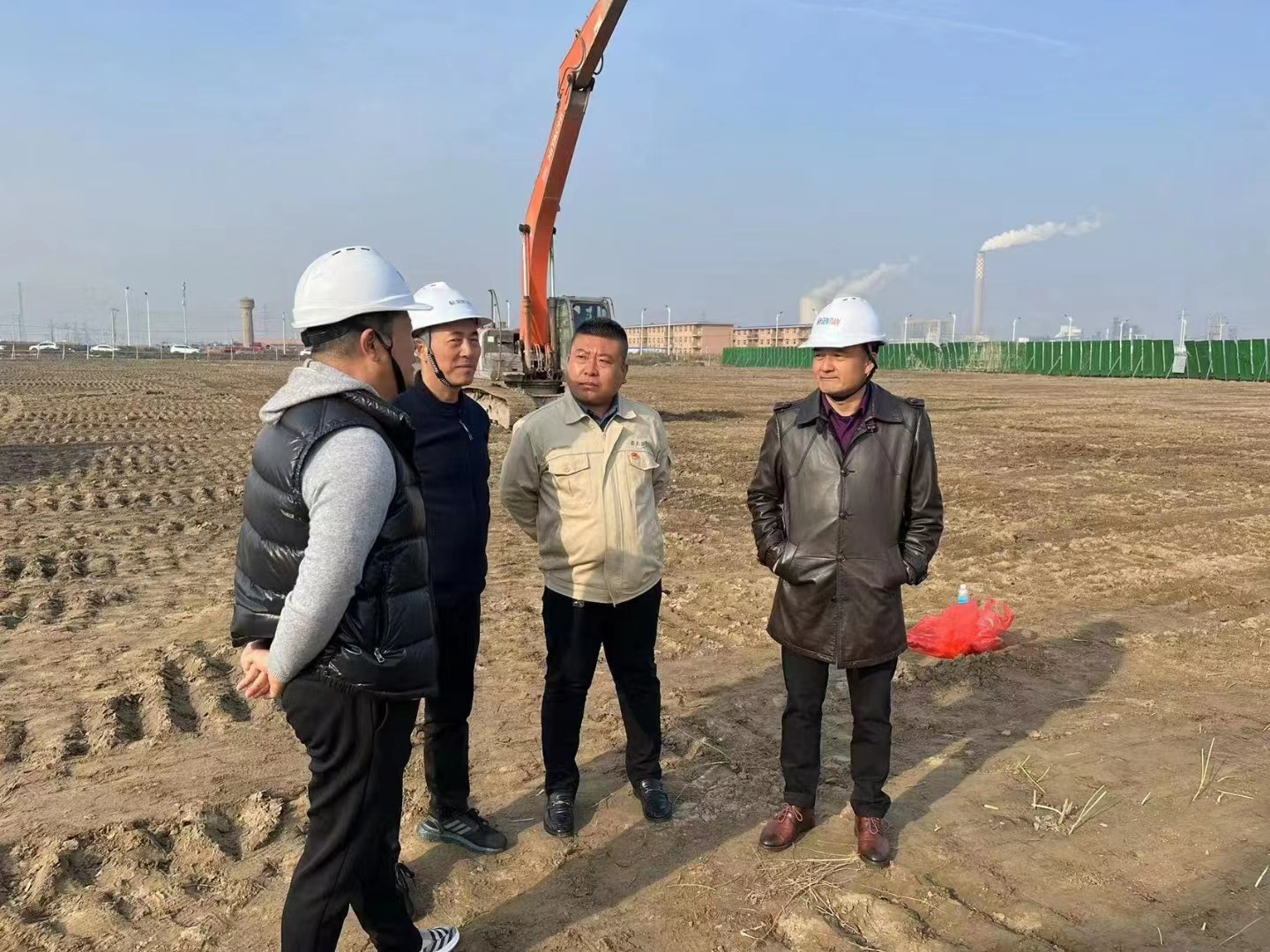 英汇能源科技（河北）有限公司1万吨/年聚酰胺树脂、1万吨/年二聚酸、10万吨/年工业级混合油项目
